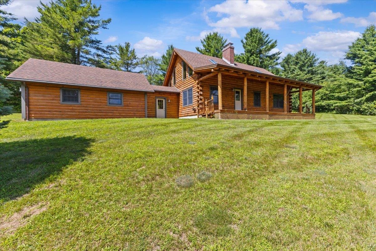112 Green Acres Road Fairfax, VT 05454 - Photo 2 of 30