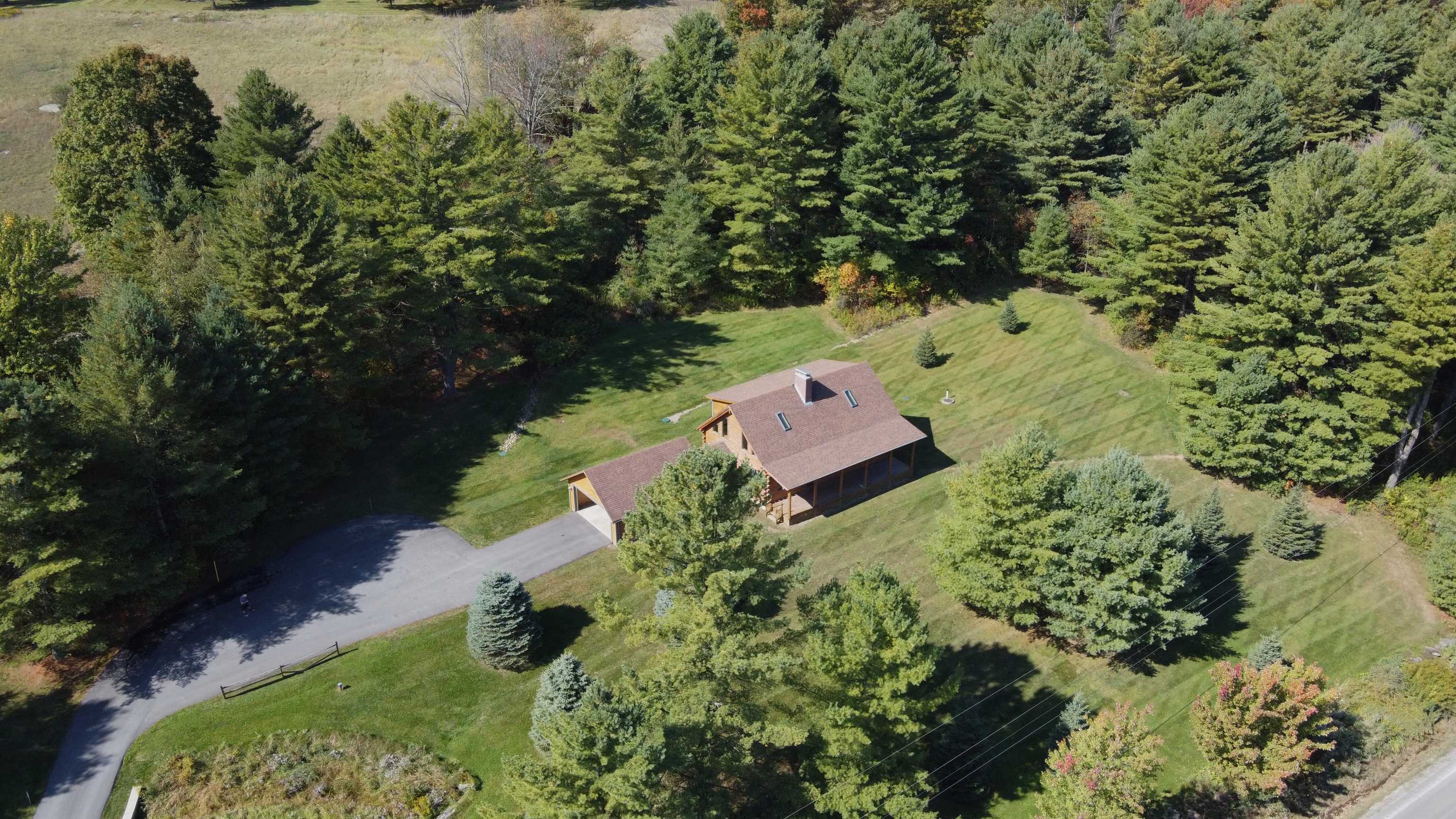 112 Green Acres Road Fairfax, VT 05454 - Photo 26 of 30
