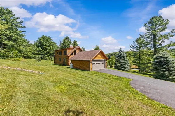 $550,000 | 112 Green Acres Road, Fairfax, VT 05454