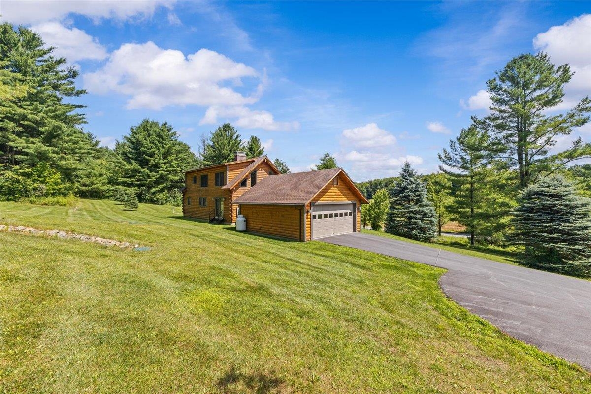 112 Green Acres Road Fairfax, VT 05454 - Photo 27 of 30