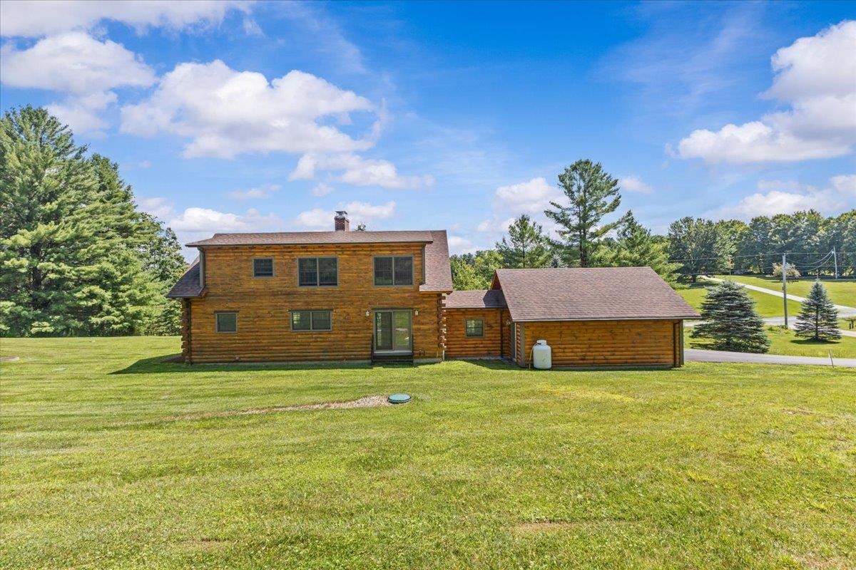 112 Green Acres Road Fairfax, VT 05454 - Photo 28 of 30