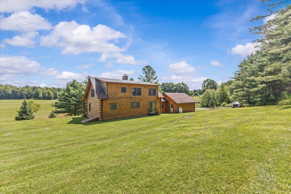 112 Green Acres Road Fairfax, VT 05454 - Photo 29 of 30