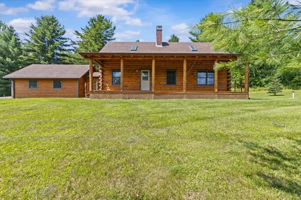 $550,000 | 112 Green Acres Road, Fairfax, VT 05454