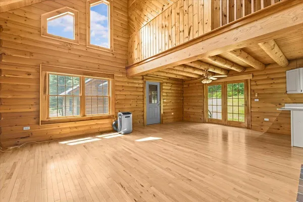 $550,000 | 112 Green Acres Road, Fairfax, VT 05454