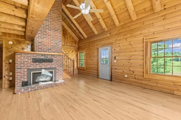 $550,000 | 112 Green Acres Road, Fairfax, VT 05454