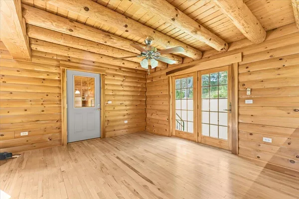 $550,000 | 112 Green Acres Road, Fairfax, VT 05454