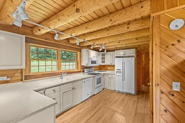 $550,000 | 112 Green Acres Road, Fairfax, VT 05454