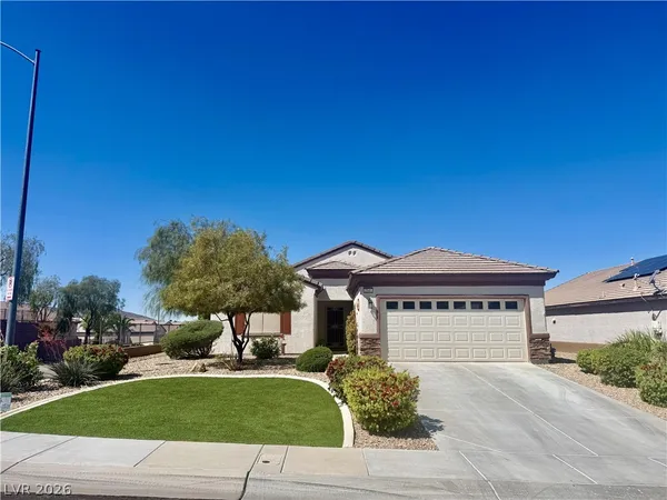 $455,000 | 2541 Darda Street, Henderson, NV 89044