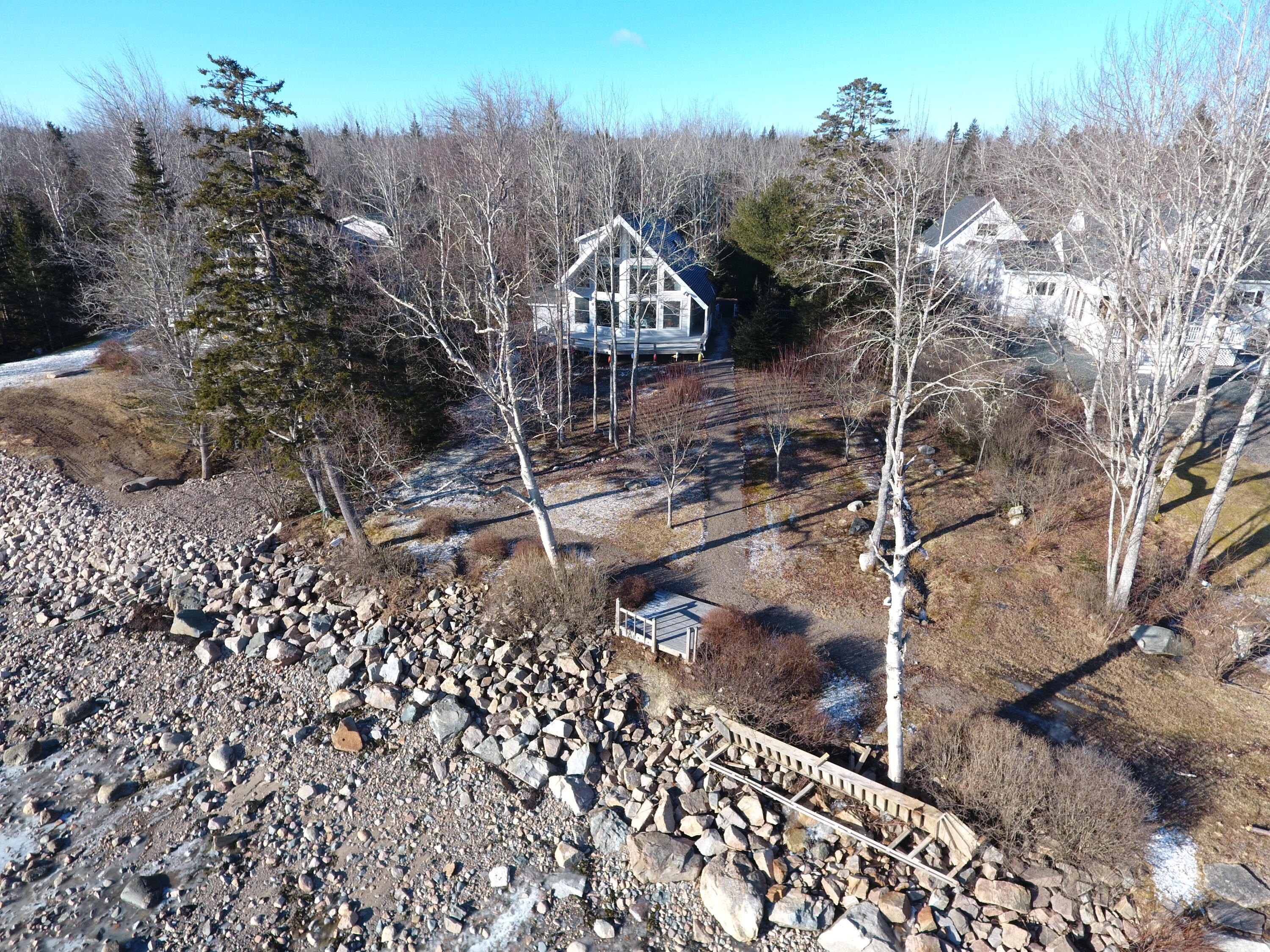 477 Paul Bunyan Road Corea, ME 04624 - Photo 36 of 42 3