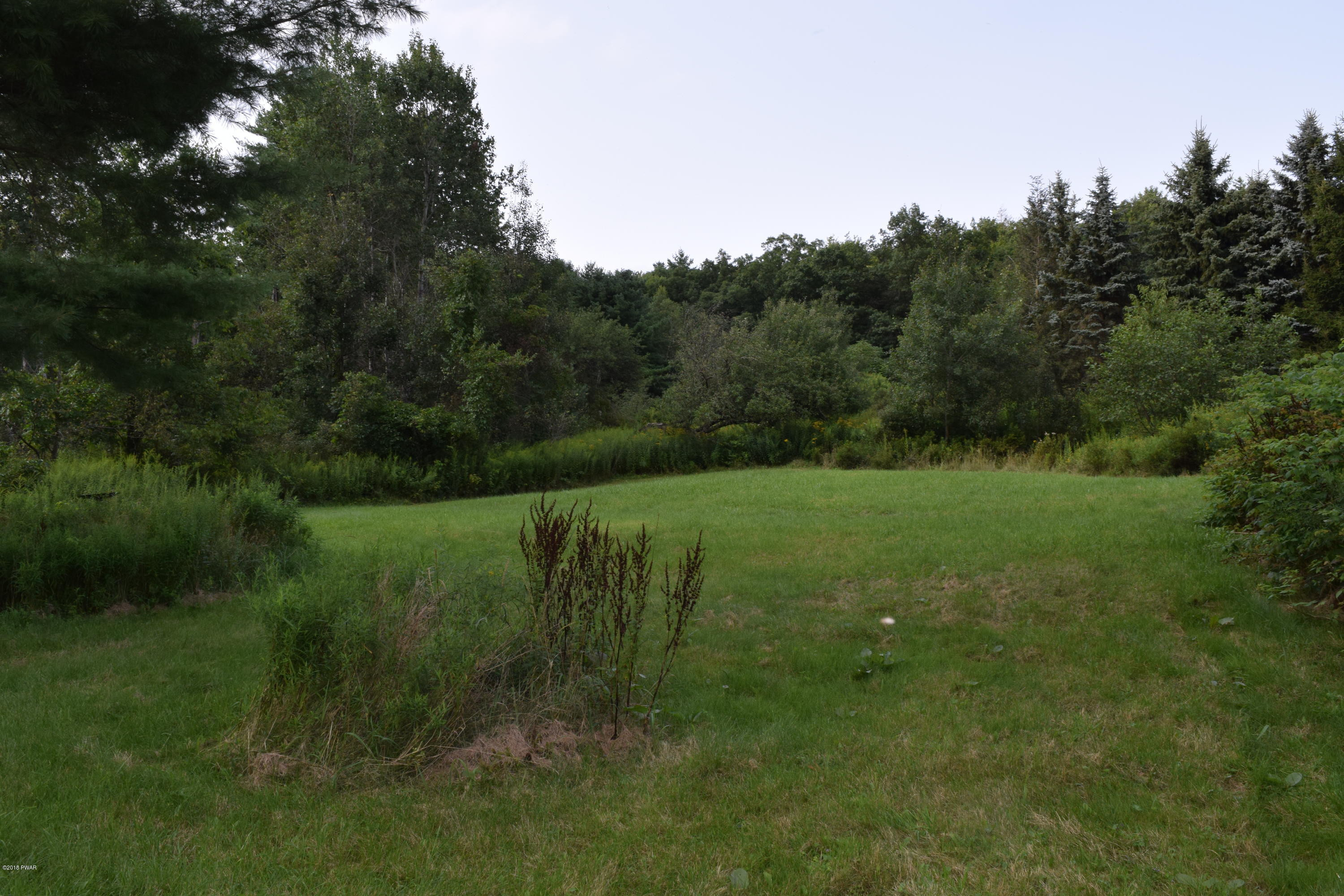 211 Egypt Road Tafton, PA 18464 - Photo 15 of 16 A small field