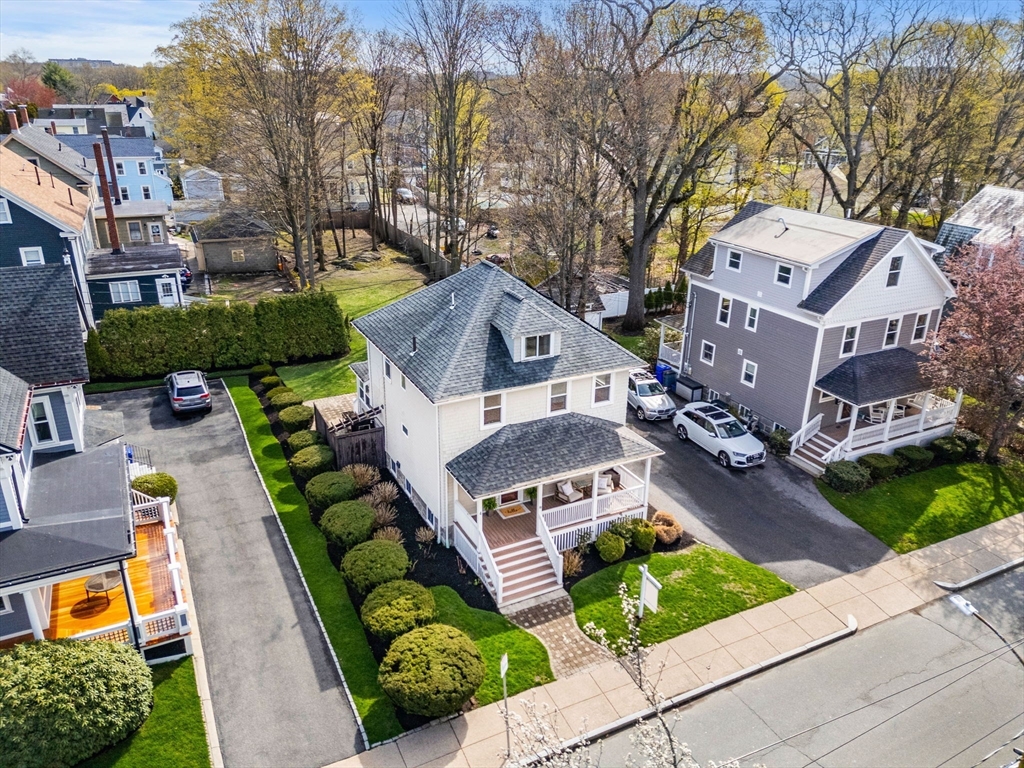 4 Butler Street Boston, MA 02124 - Photo 23 of 31 Gallery Image 23