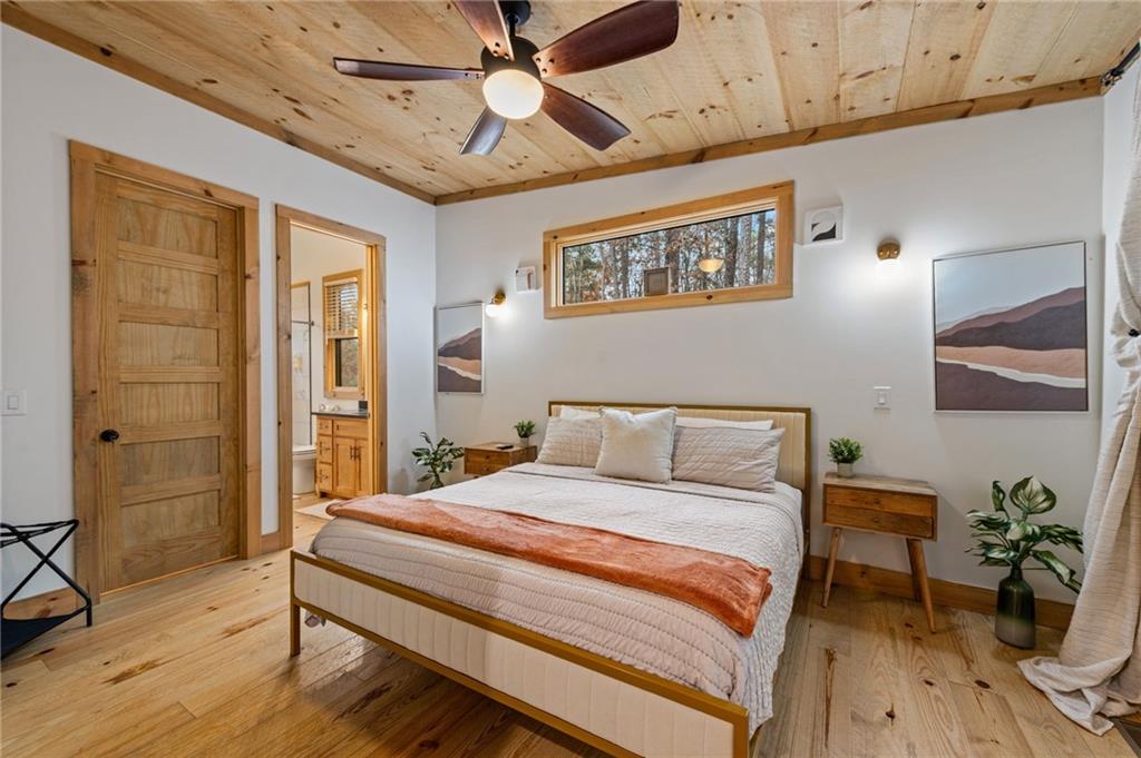 649 Lee’s Ride McCaysville, GA 30555 - Photo 24 of 35