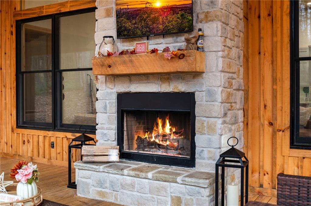 649 Lee’s Ride McCaysville, GA 30555 - Photo 29 of 35