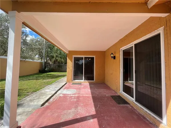 $3,100 | 11420 Northwest 35th Street, Sunrise, FL 33323