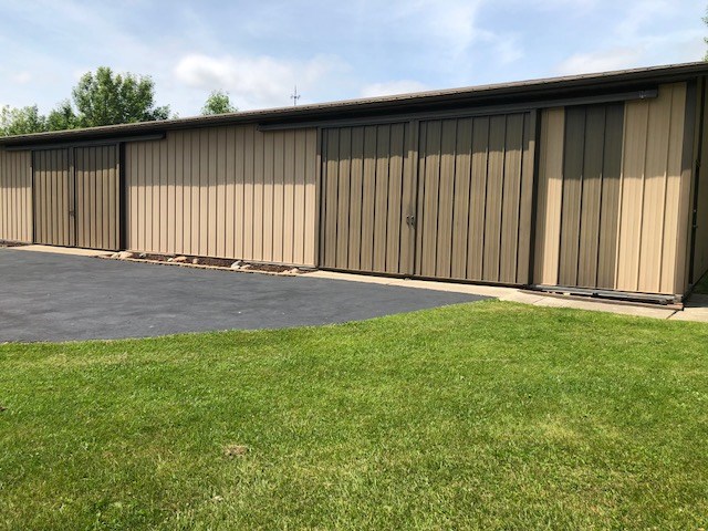 16450 30 Mile Road Ray, MI 48096 - Photo 16 of 67 Barn