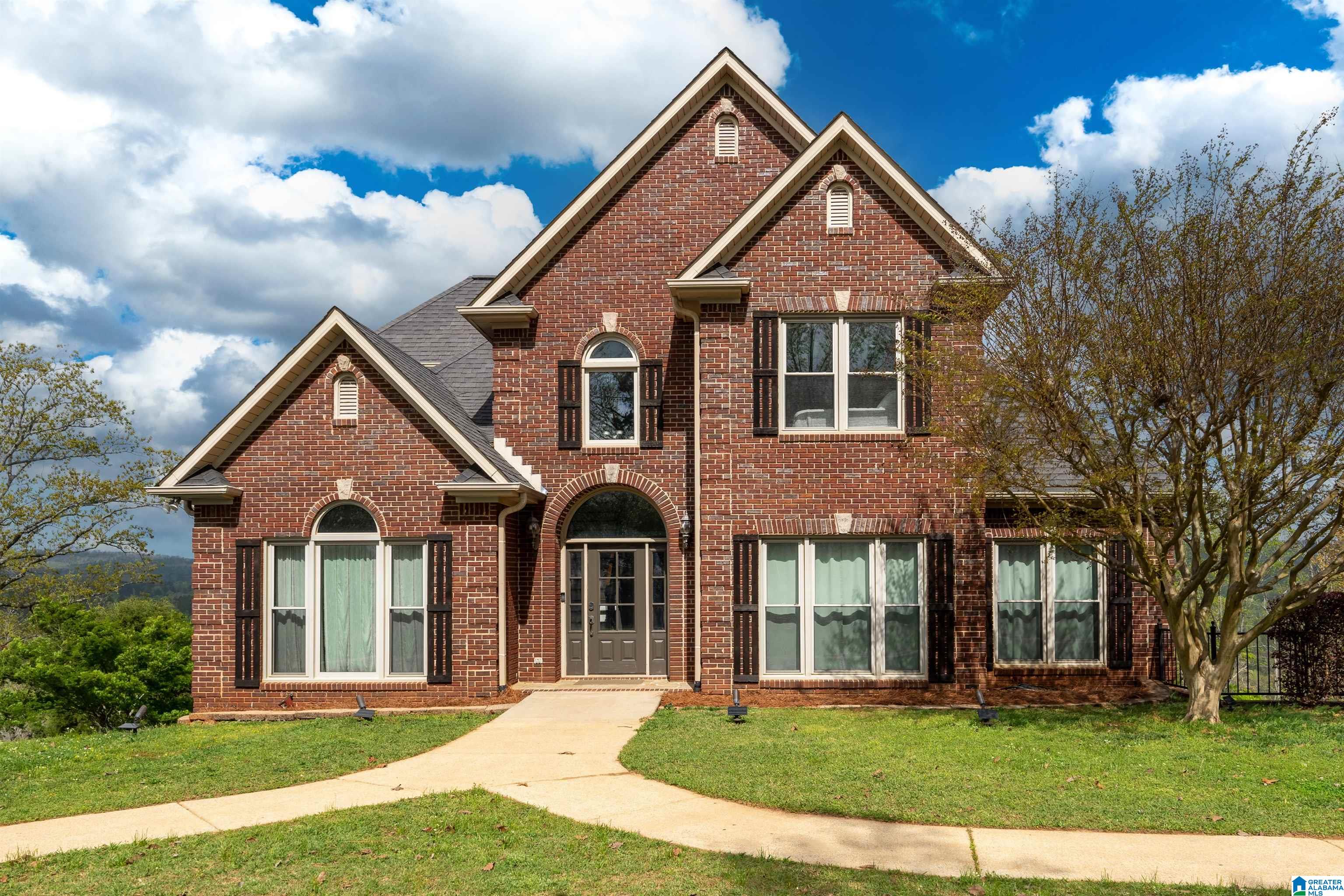 206 Shaw Road Pell City, AL 35128 - Photo 34 of 93