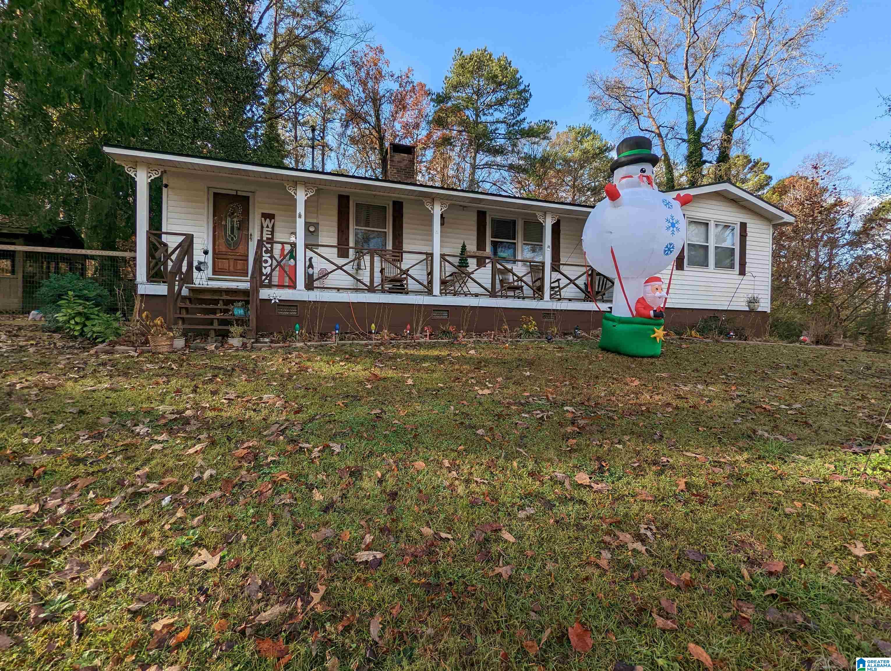 1646 Alliance Road Bessemer, AL 35023 - Photo 3 of 40