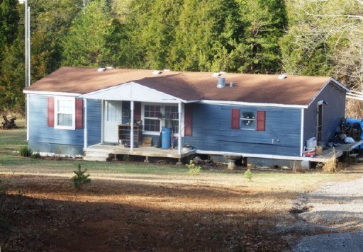 137 Stone Ridge Road Tellico Plains, TN 37385 - Photo 1 of 1 Primary Photo