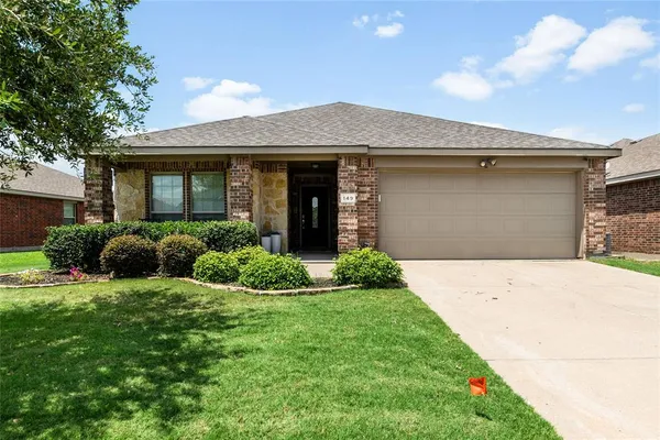 $315,000 | 149 Meadow Crest Drive, Princeton, TX 75407
