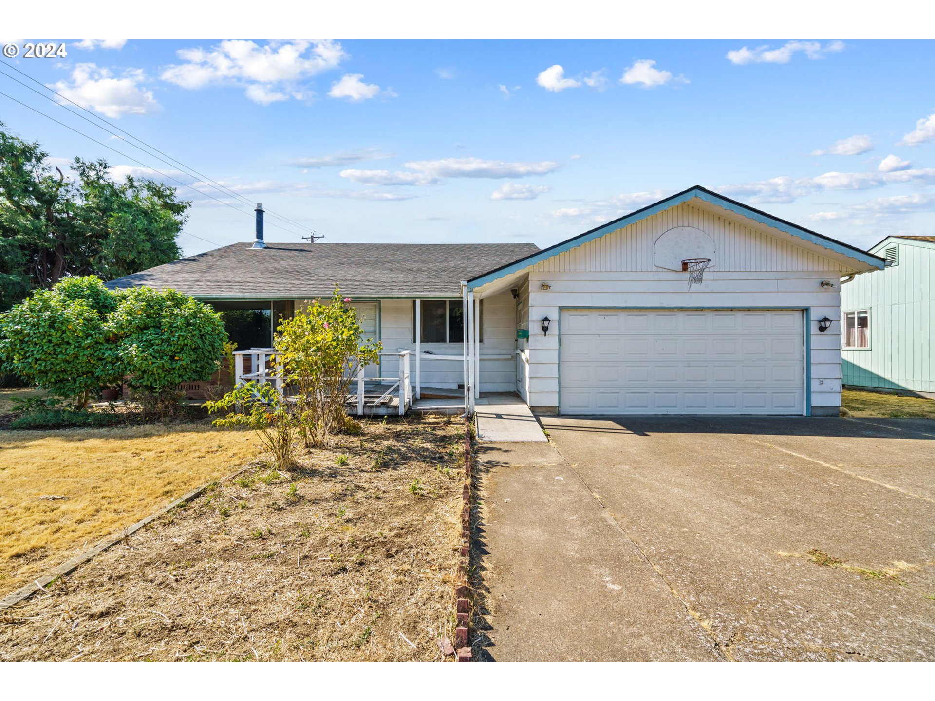 1463 L Street Springfield, OR 97477 - Photo 1 of 40