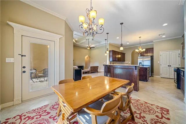 $399,900 | 3610 Silver Lake, Robstown, TX 78380