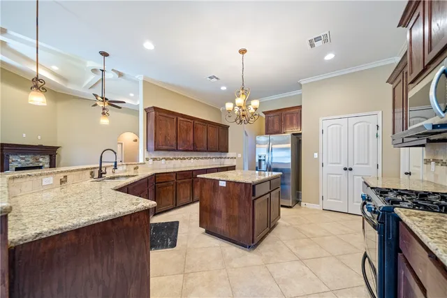 $399,900 | 3610 Silver Lake, Robstown, TX 78380