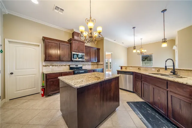 $399,900 | 3610 Silver Lake, Robstown, TX 78380