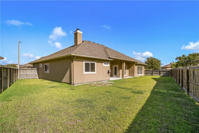 $399,900 | 3610 Silver Lake, Robstown, TX 78380