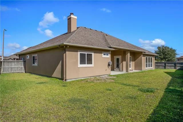 $399,900 | 3610 Silver Lake, Robstown, TX 78380