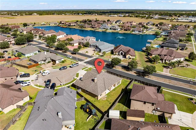 $399,900 | 3610 Silver Lake, Robstown, TX 78380
