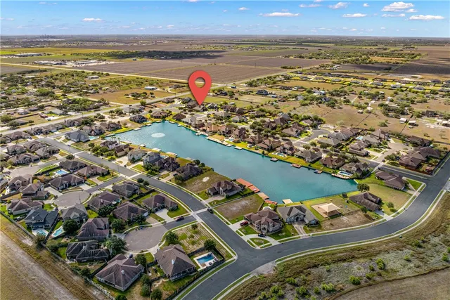 $399,900 | 3610 Silver Lake, Robstown, TX 78380