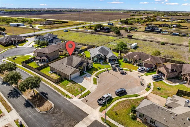 $399,900 | 3610 Silver Lake, Robstown, TX 78380