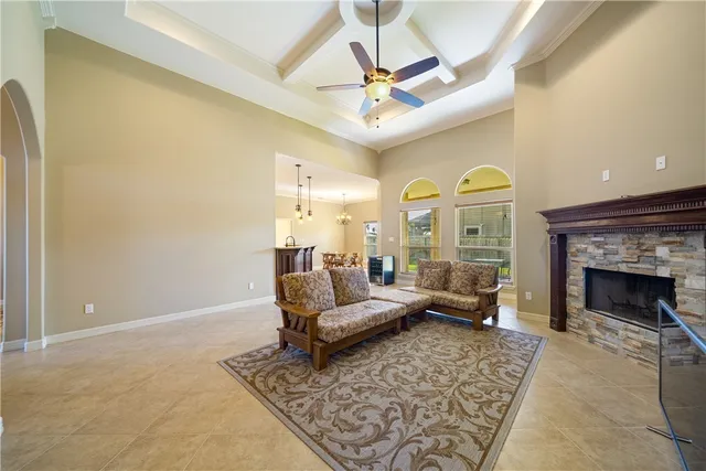 $399,900 | 3610 Silver Lake, Robstown, TX 78380