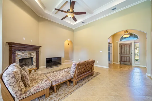 $399,900 | 3610 Silver Lake, Robstown, TX 78380