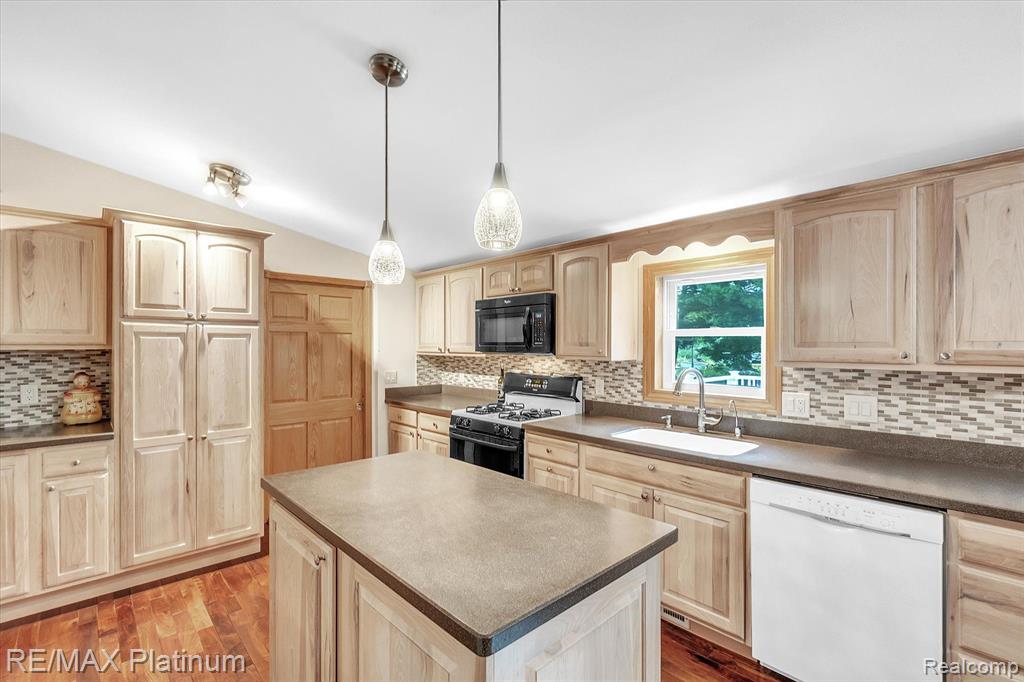 14503 Bird Road Byron, MI 48418 - Photo 12 of 59