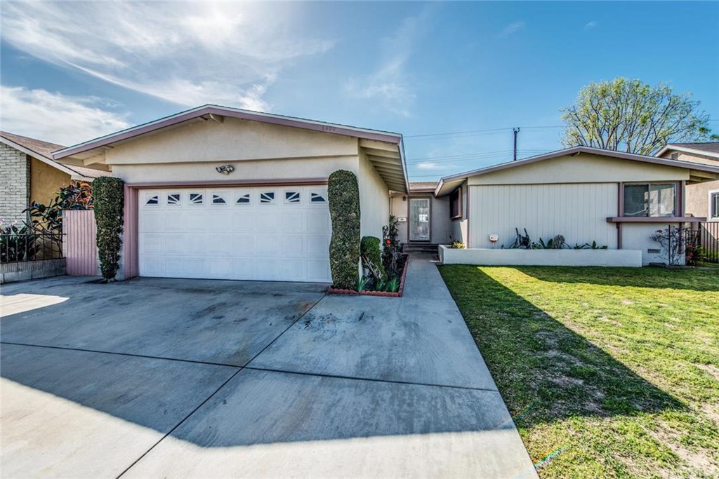 8400 West Chanticleer Road Stanton, CA 90680 - Photo 1 of 1