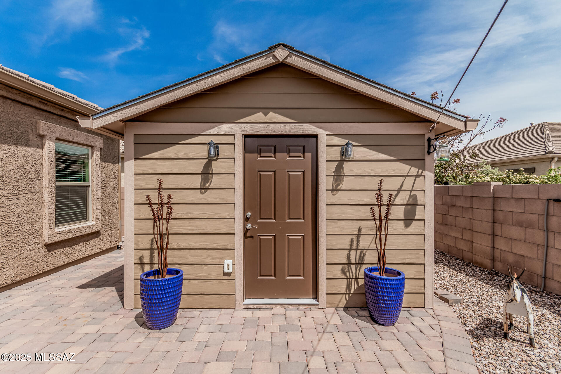 8879 West Blakebrook Road Marana, AZ 85653 - Photo 37 of 43