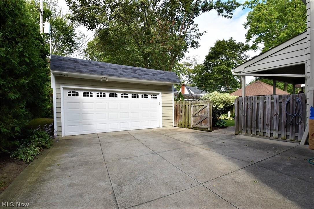 3286 Kenmore Road Shaker Heights, OH 44122 - Photo 26 of 31 Gallery Image 26