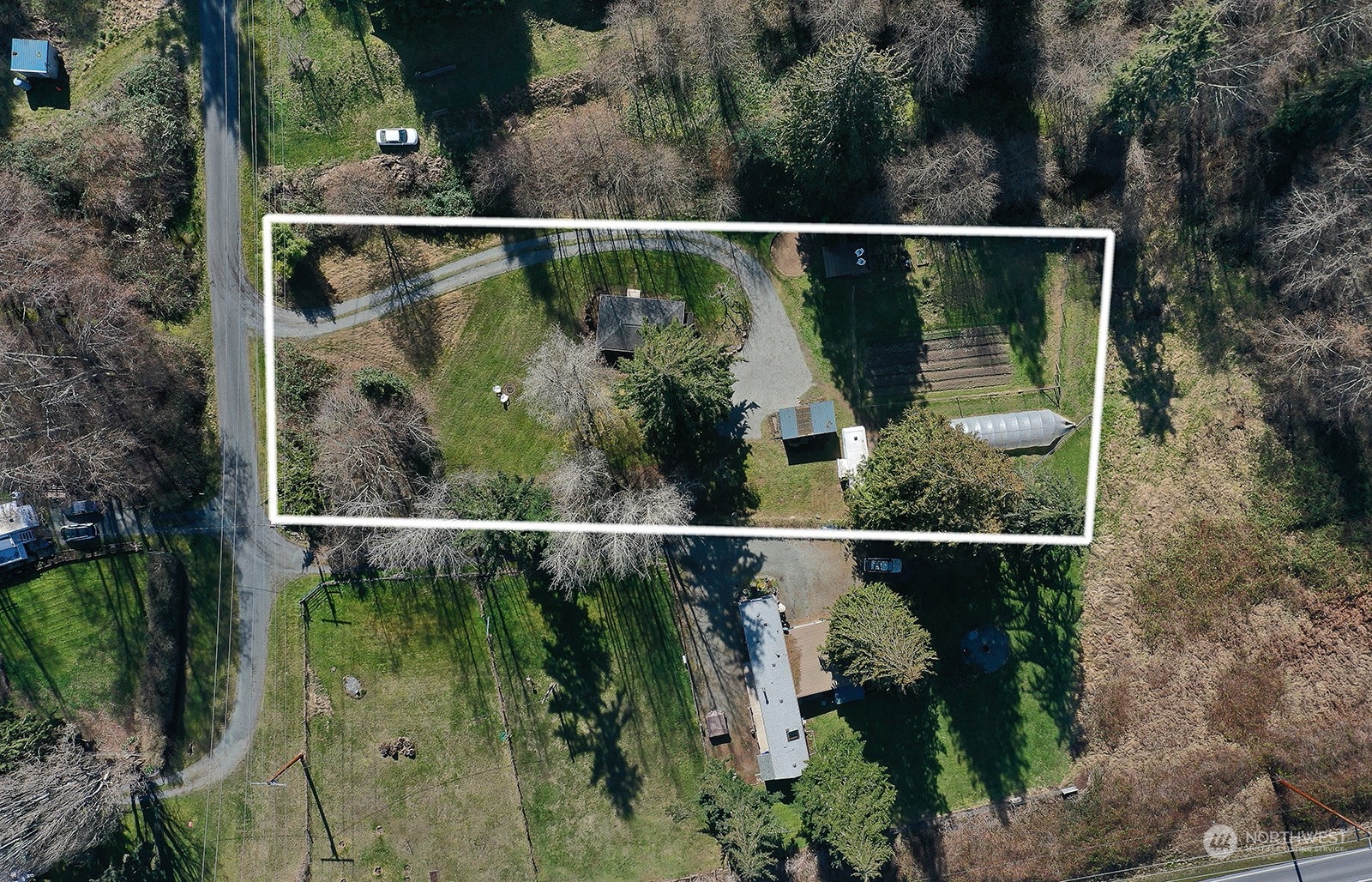5612 Osprey Road Freeland, WA 98249 - Photo 4 of 29