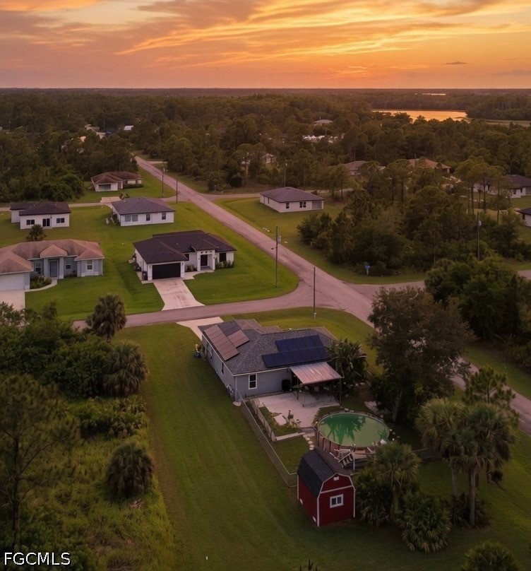 3218 43rd Street West Lehigh Acres, FL 33971 - Photo 28 of 33