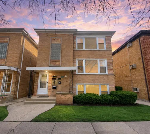 $699,000 | 1124 Hannah Avenue, Forest Park, IL 60130