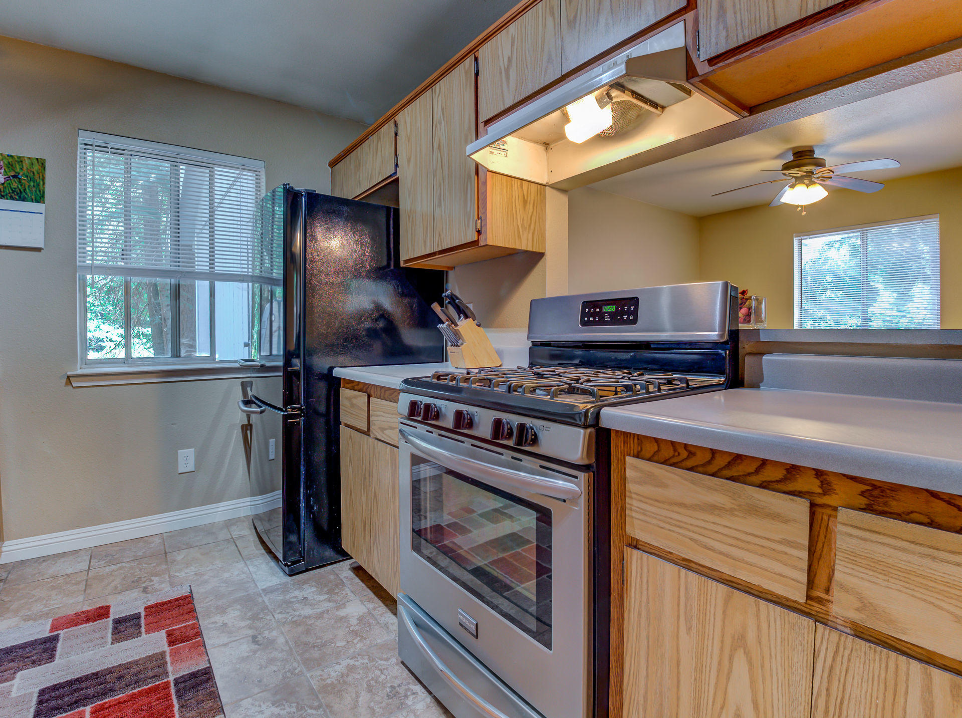 8169 Starlite Pines Road Shingletown, CA 96088 - Photo 11 of 28 8169StarlightPinesInt_028_29_30