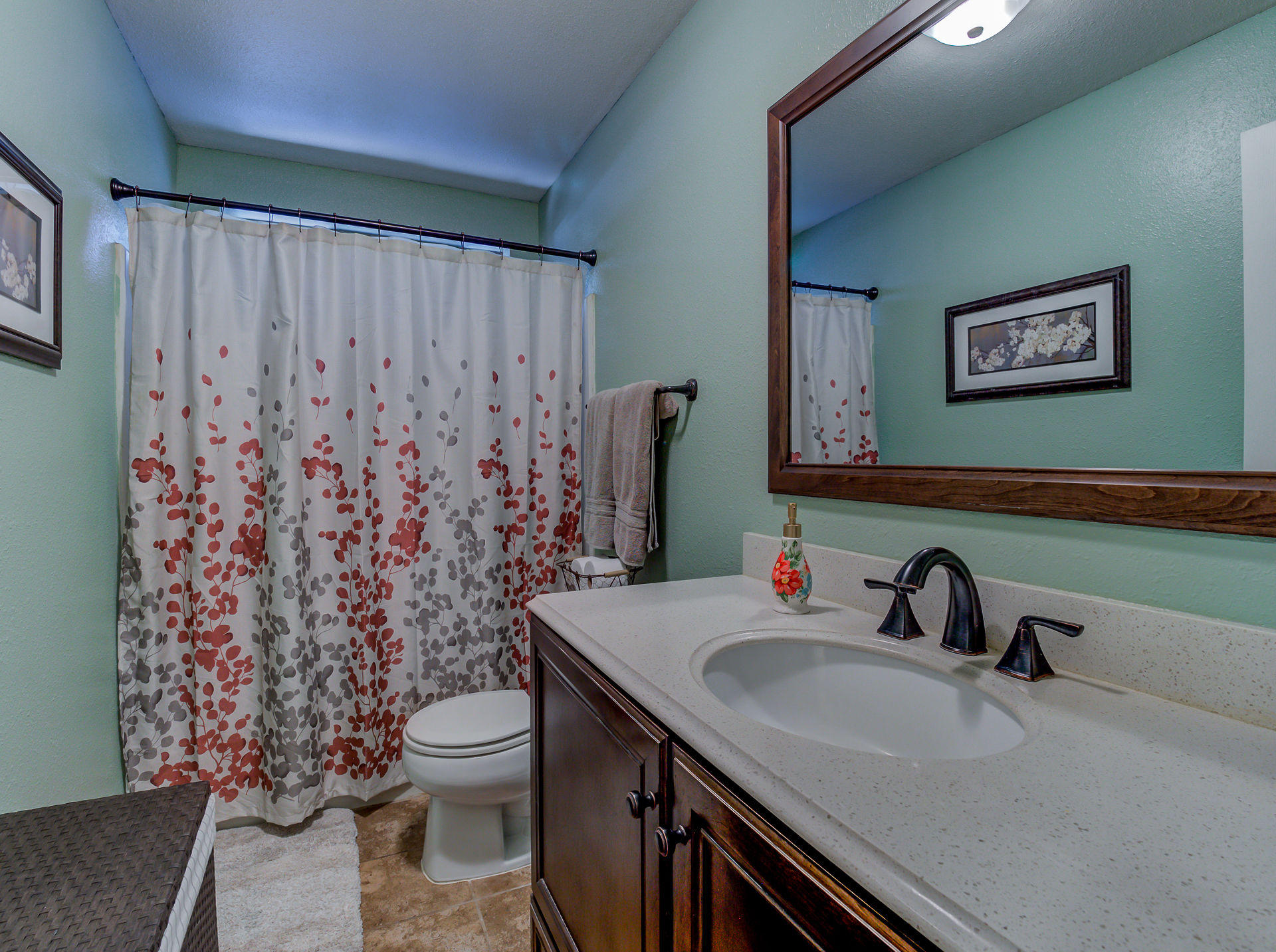 8169 Starlite Pines Road Shingletown, CA 96088 - Photo 17 of 28 8169StarlightPinesInt_034_5_6