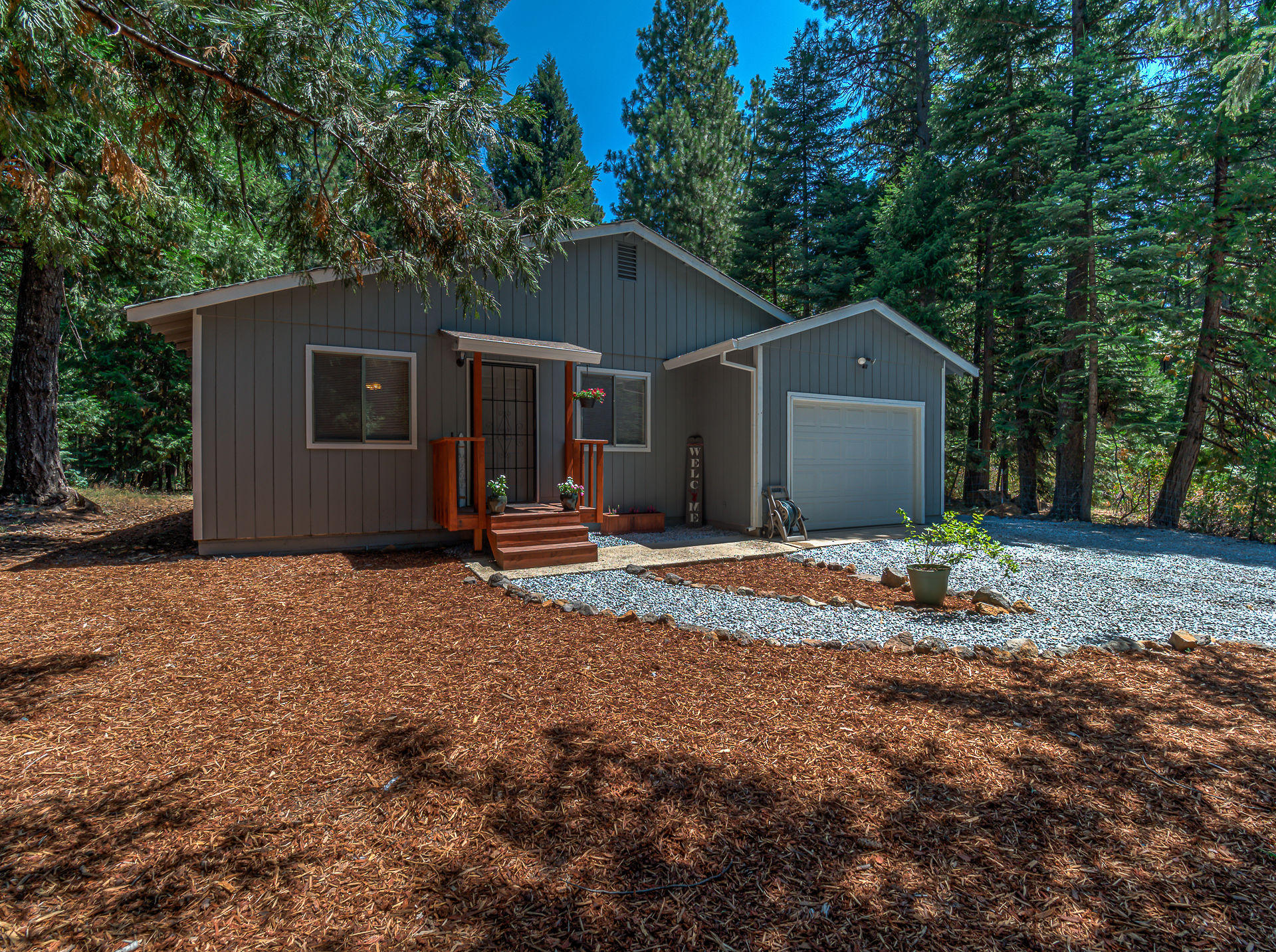 8169 Starlite Pines Road Shingletown, CA 96088 - Photo 2 of 28 8169StarlightPinesext_016_7_8