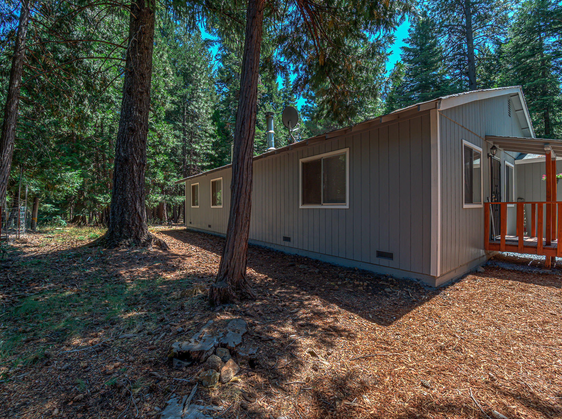 8169 Starlite Pines Road Shingletown, CA 96088 - Photo 27 of 28 8169StarlightPinesext_031_2_3