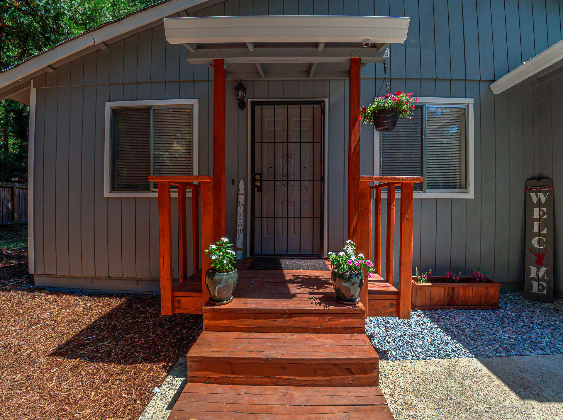 8169 Starlite Pines Road Shingletown, CA 96088 - Photo 3 of 28 8169StarlightPinesext_001_2_3