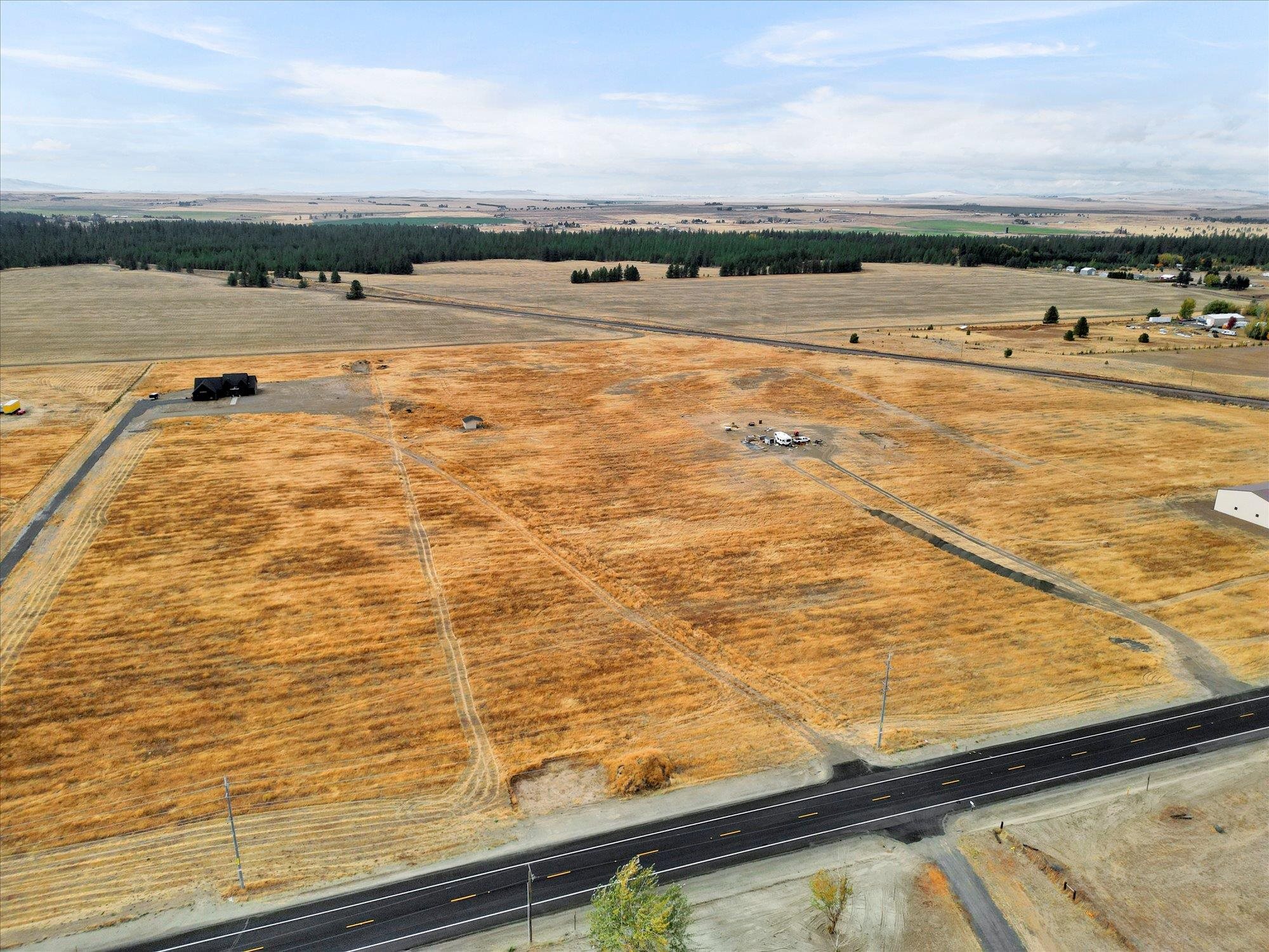 3612 South Brooks Road Medical Lake, WA 99022 - Photo 6 of 14 Gallery Image 6