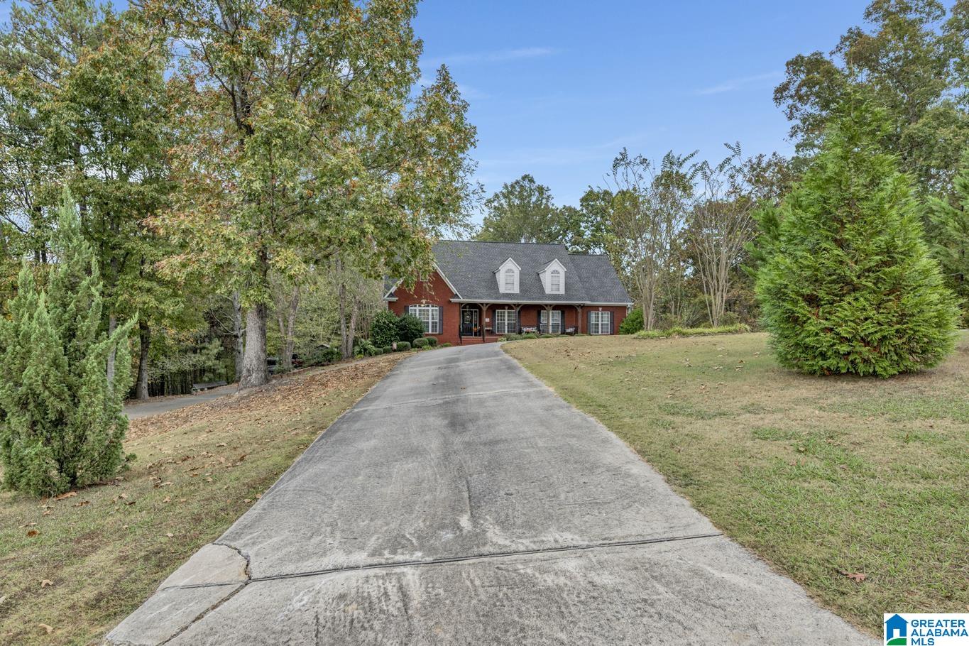 8831 Sharit Dairy Road Gardendale, AL 35071 - Photo 50 of 52