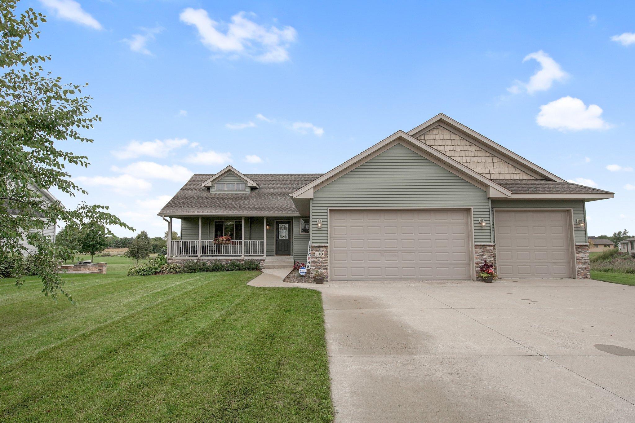 110 Rookery Drive Cold Spring, MN 56320 - Photo 1 of 1