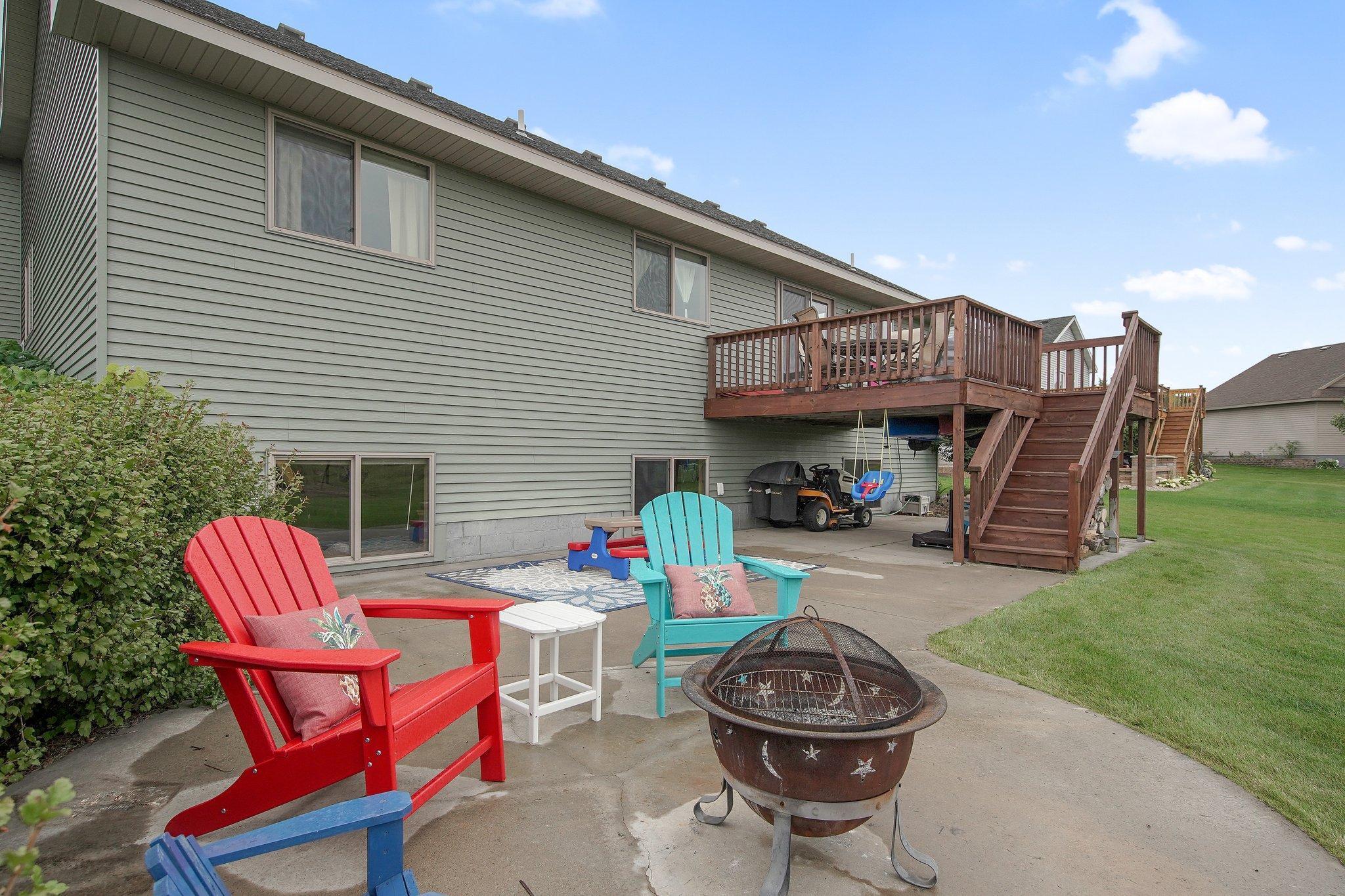 110 Rookery Drive Cold Spring, MN 56320 - Photo 31 of 35 Gallery Image 31
